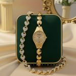 Premium Watch For Girls | Model 6