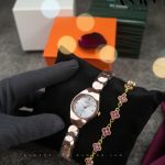 Exclusive Ladies Watch and Bracelet Set | Model RS1