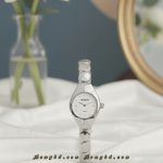 Premium Watch For Girls | Model SR05 Silver