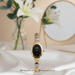 Premium Watch For Girls | Model RO3-Black