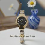 Premium Watch For Girls | Model SR09 DBlack