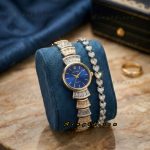 Exclusive Trendy Watch For Girls | Model RX06 Blue