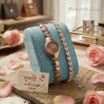 Trendy Exclusive Watch For Girls | Model RD2