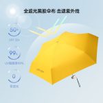 Mini Pocket Size Umbrella - Image 2
