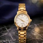 Premium Classy Ladies Watch | Model-PIM05 White