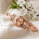 Premium Watch For Girls | Model SM09 Rose