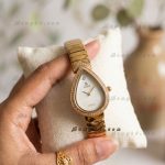 Premium Classy Ladies Watch | Model-PDM 01 White