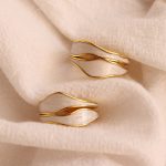 Premium Double-layer Finger Ring for Women With Fashionable Temperament - Image 7