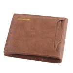 Business style MenBense new men's wallet - Image 8