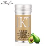 IKT Hair Wax Stick Broken Hair Finishing and Styling Stick Broken Hair Artifact Hair Wax