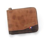 Business style New Men’s wallet