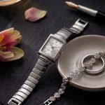 Exclusive Trendy Watch For Girls | Model RX10 Silver