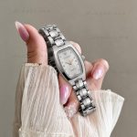 Ladies Trendy Stylish Watch | Model- RS3 Silver