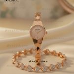 Premium Stylish Ladies Watch and Bracelet Set | Model-R07