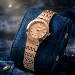 Exclusive Premium Watch For Girls | Model R13 Rose